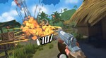 Operation Wolf Returns: First Mission VR КЛЮЧ* STEAM