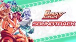 DLC Gravity Circuit - Official Soundtrack КЛЮЧ* STEAM