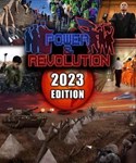 Power and Revolution 2023 Edition КЛЮЧ* STEAM ROW