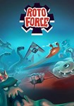 Roto Force КЛЮЧ* STEAM ВСЕ СТРАНЫ