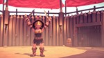 DLC For The King: Lost Civilization Adventure Pack КЛЮЧ