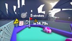 Golf Gang КЛЮЧ* STEAM РФ+СНГ