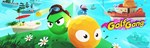 Golf Gang КЛЮЧ* STEAM РФ+СНГ