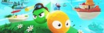 Golf Gang КЛЮЧ* STEAM РФ+СНГ