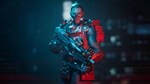 DLC The Ascent - Cyber Warrior Pack КЛЮЧ* STEAM РФ+СНГ