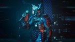DLC The Ascent - Cyber Warrior Pack КЛЮЧ* STEAM РФ+СНГ