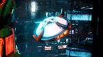 DLC The Ascent - Cyber Warrior Pack КЛЮЧ* STEAM РФ+СНГ