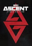 DLC The Ascent - Cyber Warrior Pack КЛЮЧ* STEAM РФ+СНГ