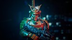DLC The Ascent - Cyber Warrior Pack КЛЮЧ* STEAM РФ+СНГ