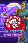 Punch Club 2: Fast Forward КЛЮЧ* STEAM ROW