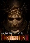 Blasphemous 2 - Deluxe Edition КЛЮЧ* STEAM ВСЕ СТРАНЫ
