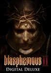 Blasphemous 2 - Deluxe Edition КЛЮЧ* STEAM ВСЕ СТРАНЫ