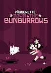 Paquerette Down the Bunburrows КЛЮЧ* STEAM ВСЕ СТРАНЫ