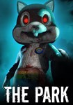 The Park КЛЮЧ* STEAM RU+СНГ+TR