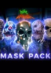 DLC Hide and Shriek - Mask Pack КЛЮЧ* STEAM RU+СНГ+TR