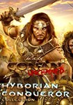 DLC Age of Conan: Unchained - Hyborian Conqueror Collec