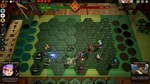 Tales & Tactics КЛЮЧ* STEAM ROW