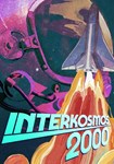 Interkosmos 2000 КЛЮЧ* STEAM ВСЕ СТРАНЫ