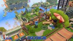 I Am Future: Cozy Apocalypse Survival КЛЮЧ* STEAM