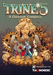 Trine 5: A Clockwork Conspiracy КЛЮЧ* STEAM RU+СНГ+Asi