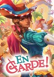 En Garde! КЛЮЧ* STEAM ВСЕ СТРАНЫ
