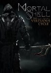 DLC Mortal Shell: The Virtuous Cycle КЛЮЧ* STEAM ROW