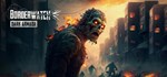 Borderwatch: Dark Armada КЛЮЧ* STEAM ROW