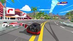 Hotshot Racing КЛЮЧ* STEAM РФ+СНГ