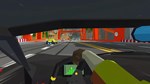 Hotshot Racing КЛЮЧ* STEAM РФ+СНГ