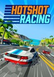 Hotshot Racing КЛЮЧ* STEAM РФ+СНГ