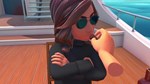 Table Manners КЛЮЧ* STEAM РФ+СНГ