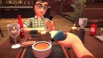 Table Manners КЛЮЧ* STEAM РФ+СНГ