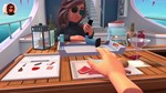 Table Manners КЛЮЧ* STEAM РФ+СНГ