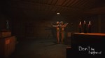 Don´t Be Afraid КЛЮЧ* STEAM ВСЕ СТРАНЫ