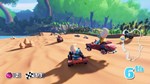 Smurfs Kart КЛЮЧ* STEAM ВСЕ СТРАНЫ