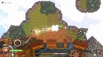 Black Skylands КЛЮЧ* STEAM ROW