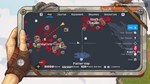 Black Skylands КЛЮЧ* STEAM ROW