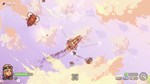 Black Skylands КЛЮЧ* STEAM ROW