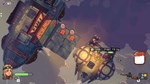 Black Skylands КЛЮЧ* STEAM ROW
