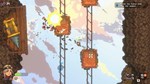 Black Skylands КЛЮЧ* STEAM ROW