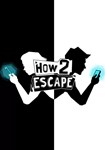 How 2 Escape КЛЮЧ* STEAM RU-СНГ