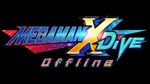 MEGA MAN X DiVE Offline КЛЮЧ* STEAM ВСЕ СТРАНЫ
