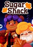 Sugar Shack КЛЮЧ* STEAM ВСЕ СТРАНЫ