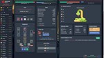 Melvor Idle КЛЮЧ* STEAM RU+СНГ (AM, AZ, GE, KG, M