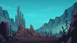 Melvor Idle КЛЮЧ* STEAM RU+СНГ (AM, AZ, GE, KG, M