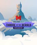 DLC Melvor Idle: Throne of the Herald КЛЮЧ* STEAM