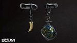 DLC SCUM: Charms Pack КЛЮЧ* STEAM RU+СНГ (AM, AZ, GE,