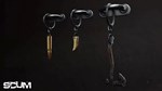 DLC SCUM: Charms Pack КЛЮЧ* STEAM RU+СНГ (AM, AZ, GE,
