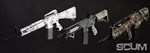DLC SCUM: Weapon Skins Pack КЛЮЧ* STEAM RU+СНГ (AM, AZ
