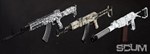 DLC SCUM: Weapon Skins Pack КЛЮЧ* STEAM RU+СНГ (AM, AZ